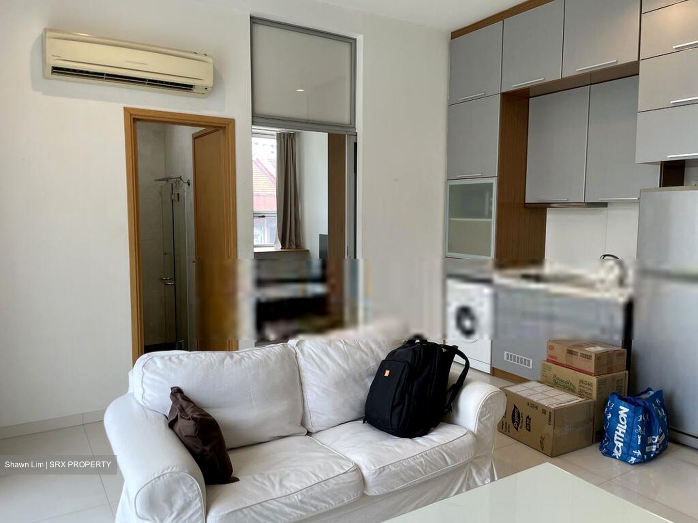 R66 Apartments (D8), Apartment #401322101